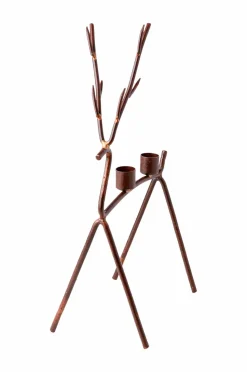 Affari of Sweden Lysestage Oh Deer