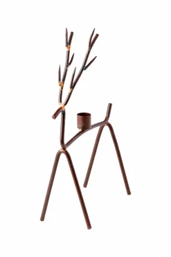 Affari of Sweden Lysestage Oh Deer