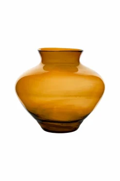 Affari of Sweden Vase Ambra