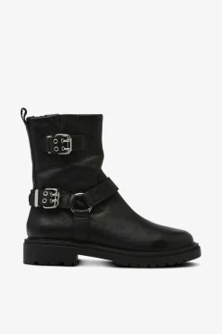 Agnes Cecilia Boots Luna