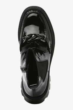 Agnes Cecilia Boots Ellie