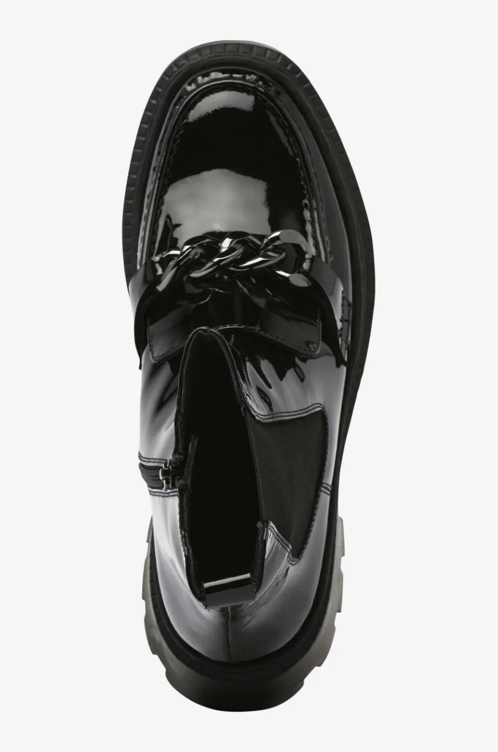 Agnes Cecilia Boots Ellie