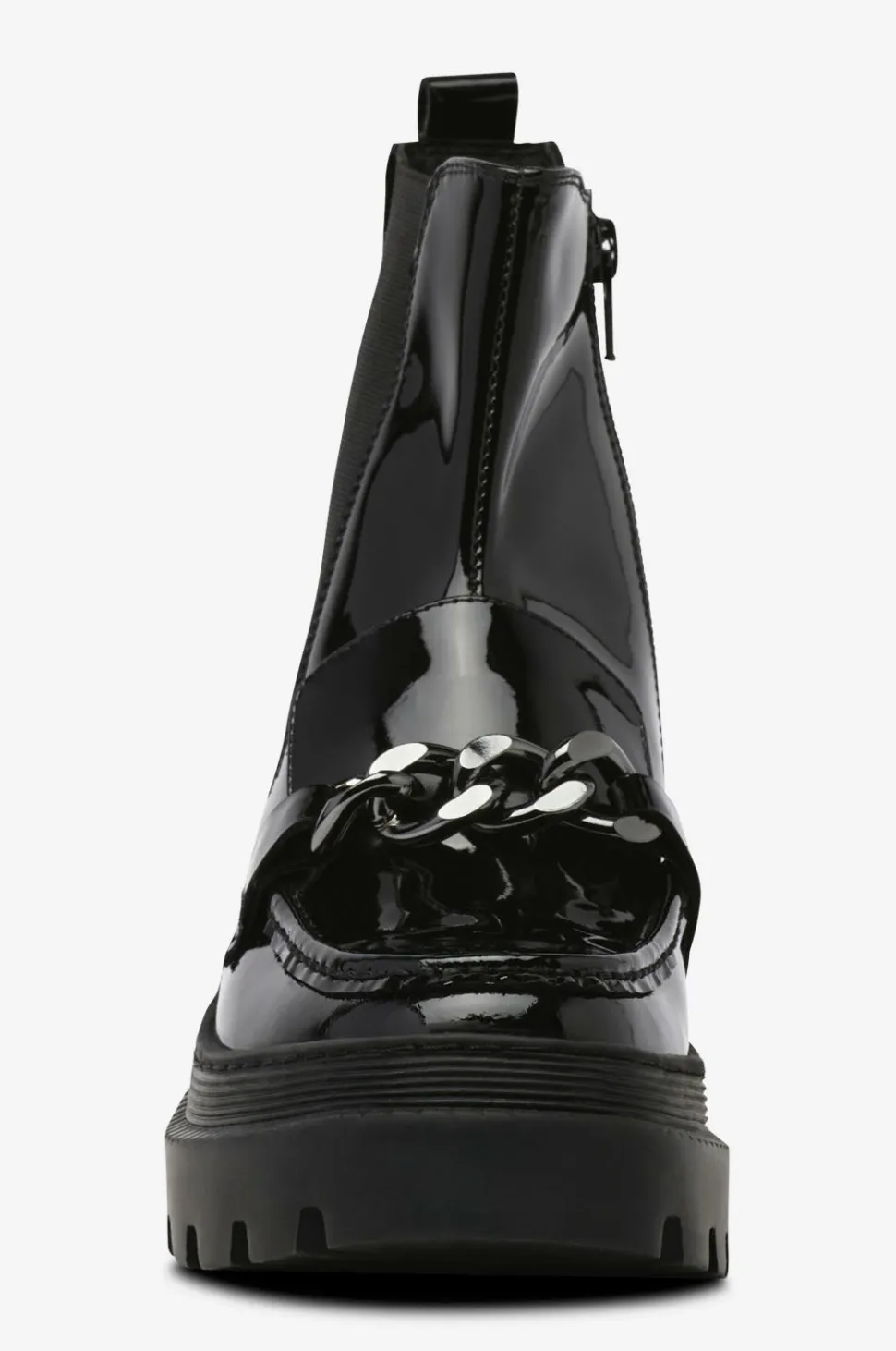 Agnes Cecilia Boots Ellie