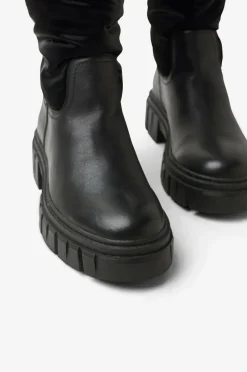 Agnes Cecilia Støvler Avoriaz Tall Puffer