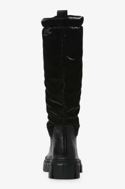 Agnes Cecilia Støvler Avoriaz Tall Puffer