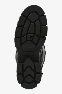 Agnes Cecilia Støvler Avoriaz Tall Puffer