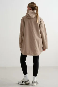 Aim'n Anorak Waterproof Oversized Anorak