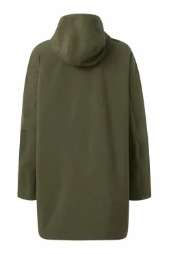 Aim'n Anorak Waterproof Oversized Anorak