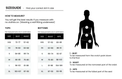 Aim'n Anorak Waterproof Oversized Anorak