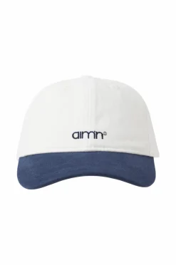 Aim'n Kasket Small Logo Cap