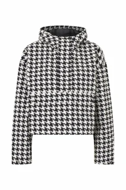 Aim'n Regnjakke Cropped Waterproof Anorak