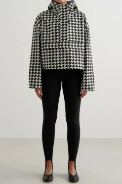 Aim'n Regnjakke Cropped Waterproof Anorak