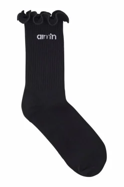 Aim'n Strømper Frill Logo Socks