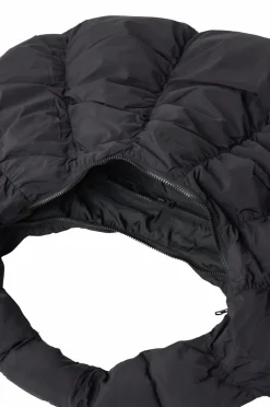 Aim'n Taske Croissant Bag