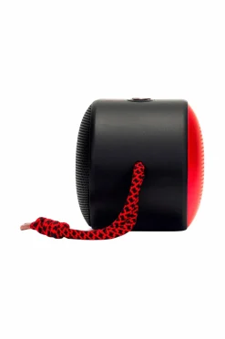 Aiwa Bluetooth-højttaler IPX6 med RGB-belysning