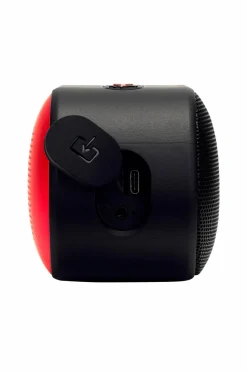 Aiwa Bluetooth-højttaler IPX6 med RGB-belysning