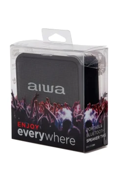 Aiwa Bluetooth-højttalere