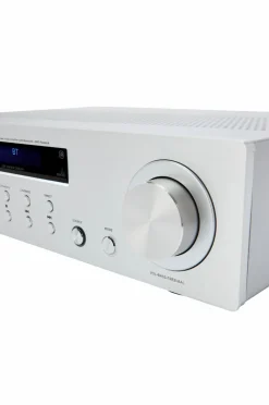 Aiwa Forstærker med Bluetooth 2 x 60 watt