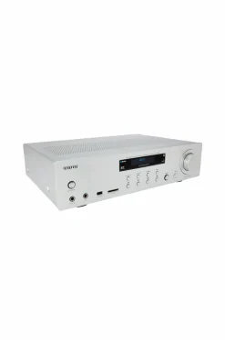 Aiwa Forstærker med Bluetooth 2 x 60 watt