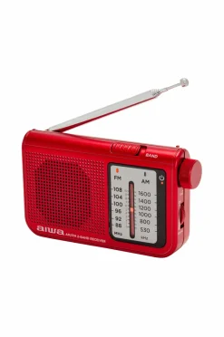 Aiwa Lommeradio FM/AM RS-55