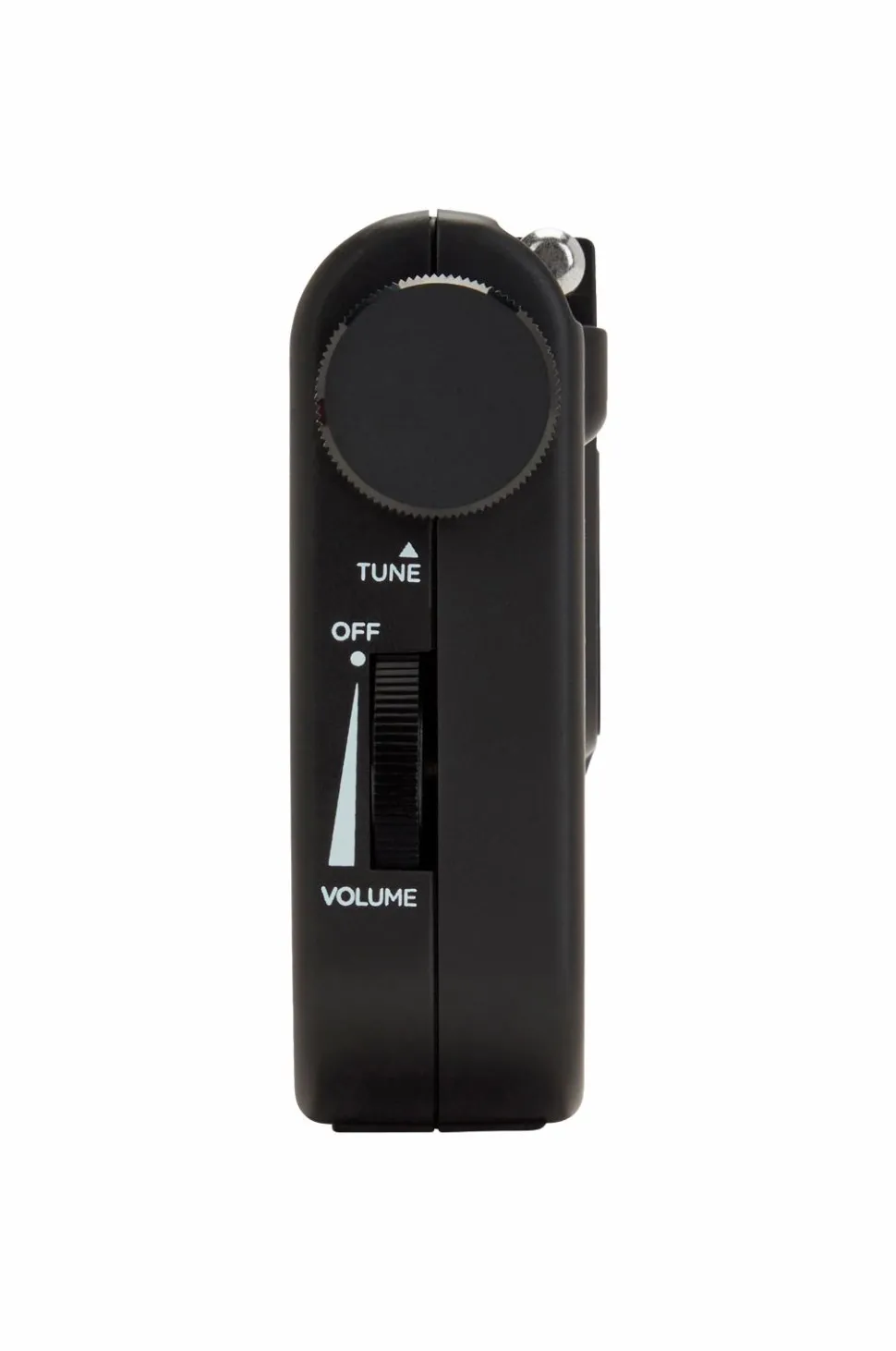 Aiwa Lommeradio med FM/AM