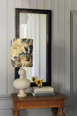 Alde & Lind Cylinder D29 Solros