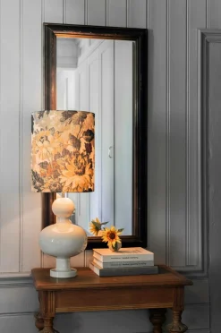 Alde & Lind Cylinder D29 Solros