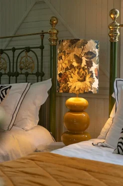 Alde & Lind Cylinder D29 Solros