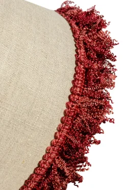 Alde & Lind Cylinder D33 Lin frans