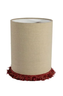 Alde & Lind Cylinder D24 Lin frans