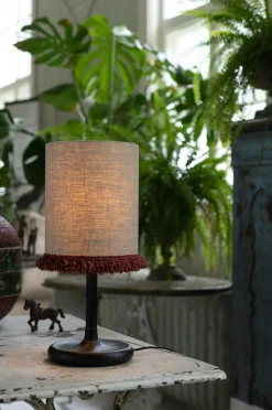 Alde & Lind Cylinder D24 Lin frans