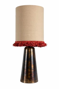 Alde & Lind Cylinder D24 Lin frans