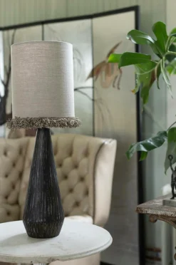 Alde & Lind Cylinder D24 Lin frans