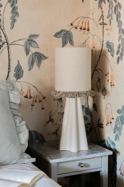 Alde & Lind Cylinder D24 Lin frans