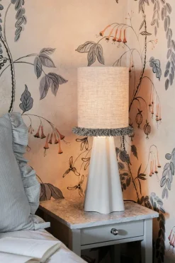 Alde & Lind Cylinder D24 Lin frans