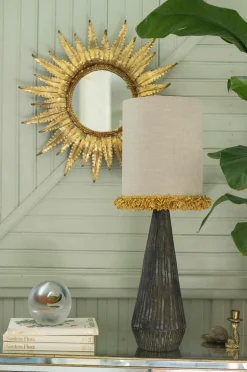 Alde & Lind Cylinder D24 Lin frans