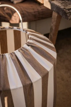 Alde & Lind Gulvlampe Capri H70