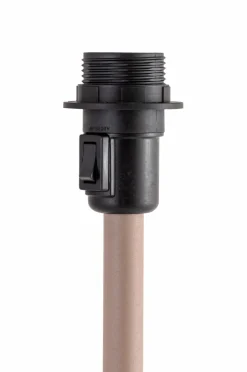 Alde & Lind Gulvlampe James H125