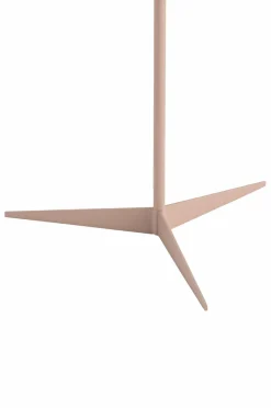 Alde & Lind Gulvlampe James H125