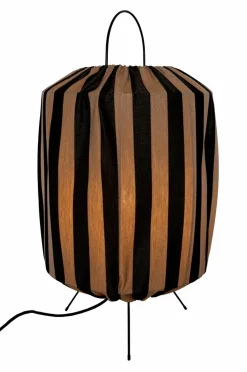 Alde & Lind Gulvlampe Capri H70