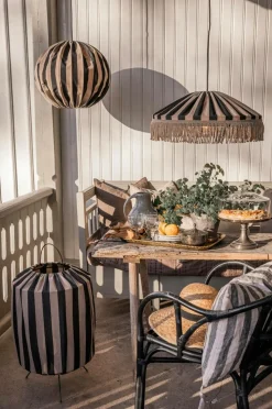 Alde & Lind Gulvlampe Capri H70