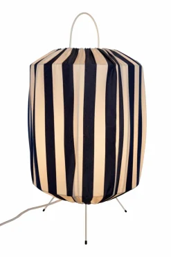 Alde & Lind Gulvlampe Capri H70