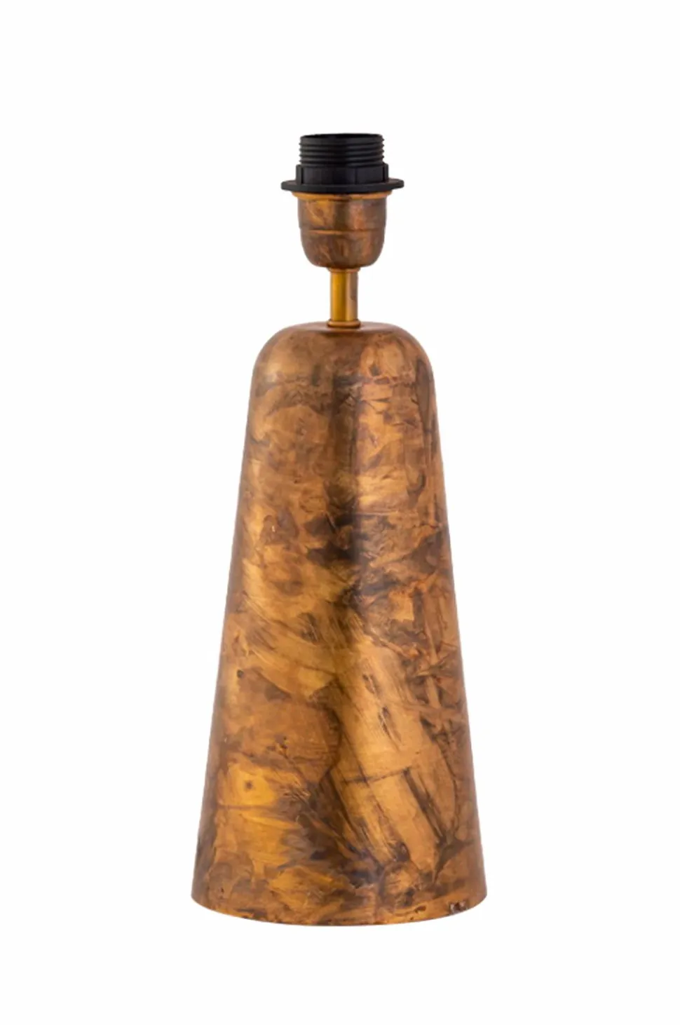 Alde & Lind Lampefod Amiral H35