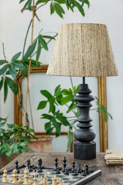 Alde & Lind Lampefod Saga H49