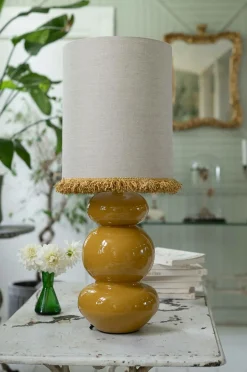 Alde & Lind Lampefod Becca H39