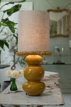 Alde & Lind Lampefod Becca H39