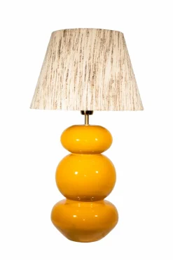 Alde & Lind Lampefod Becca H39