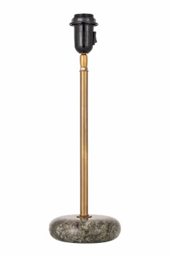 Alde & Lind Lampefod Eris H42 Marmor