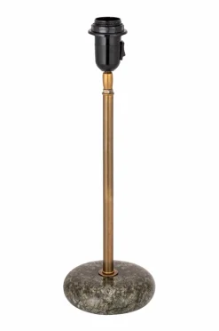 Alde & Lind Lampefod Eris H42 Marmor