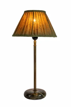 Alde & Lind Lampefod Eris H42 Marmor